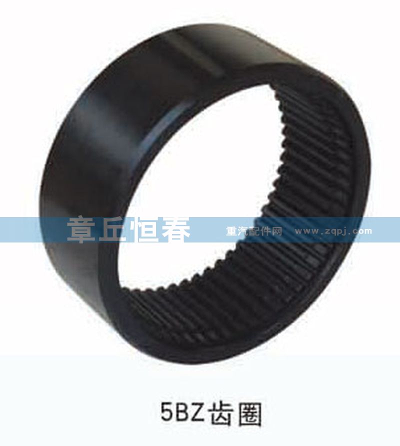 5BZ輪邊內(nèi)齒圈/