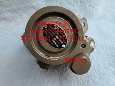 S5500-3407100,轉向助力泵,濟南泉達汽配有限公司