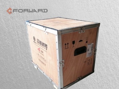 612600900080A,Weichai power center module,濟(jì)南向前汽車(chē)配件有限公司
