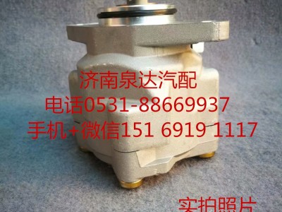 3407010H4J10,轉(zhuǎn)向助力泵,濟(jì)南泉達(dá)汽配有限公司