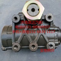 適配徐工祺龍漢風(fēng)原廠配套動(dòng)力轉(zhuǎn)向器 方向機(jī) 轉(zhuǎn)向機(jī)