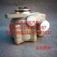 適配重型商用車卡車方向機助力泵 轉(zhuǎn)向泵 葉片泵 液壓泵