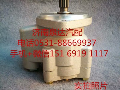 3407-00597,轉(zhuǎn)向助力泵,濟(jì)南泉達(dá)汽配有限公司