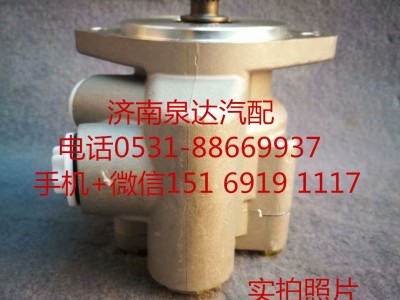 FG98026470909,轉向助力泵,濟南泉達汽配有限公司