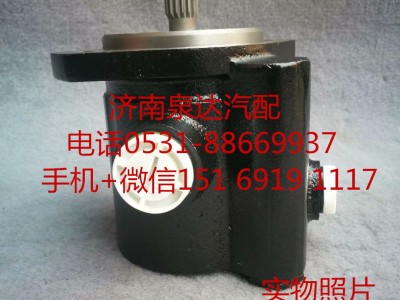 G0340030045A1,轉(zhuǎn)向助力泵,濟南泉達(dá)汽配有限公司
