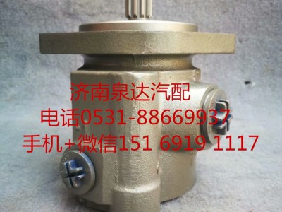 3407010Y10K1,轉(zhuǎn)向助力泵,濟(jì)南泉達(dá)汽配有限公司