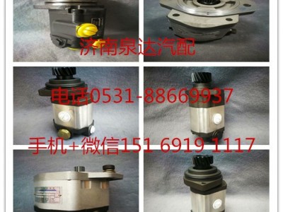 QC32/13-WP-PYA,轉(zhuǎn)向助力泵,濟南泉達汽配有限公司