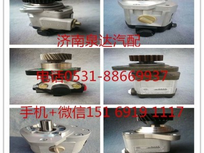 QC32/13-WP-PYA,轉(zhuǎn)向助力泵,濟南泉達汽配有限公司