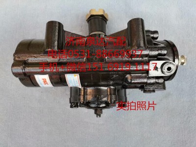 XZZX-B303,方向機總成,濟南泉達汽配有限公司