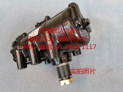 XZZX-B304,方向機總成,濟南泉達汽配有限公司