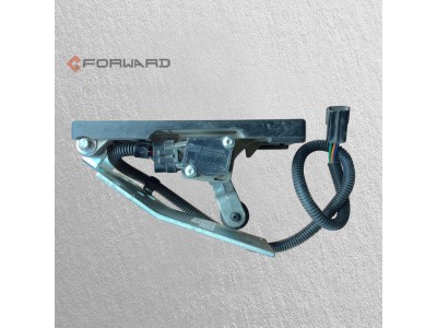 DZ9100570084,Accelerator pedal assembly,濟(jì)南向前汽車(chē)配件有限公司