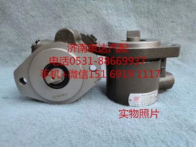 5341814,轉(zhuǎn)向助力泵,濟南泉達汽配有限公司