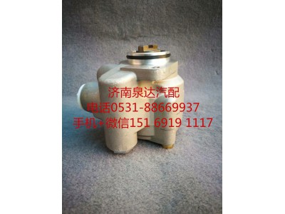 7077955007,轉(zhuǎn)向助力泵,濟(jì)南泉達(dá)汽配有限公司