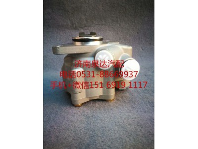 7077955007,轉(zhuǎn)向助力泵,濟(jì)南泉達(dá)汽配有限公司
