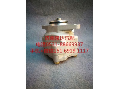 7077955007,轉(zhuǎn)向助力泵,濟(jì)南泉達(dá)汽配有限公司