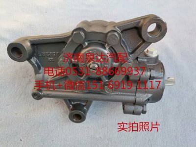 B17-3411010,方向機總成,濟南泉達汽配有限公司