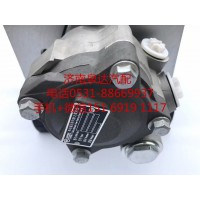 適配新能源客車公交車同步電機(jī)泵電動(dòng)液壓轉(zhuǎn)向助力泵