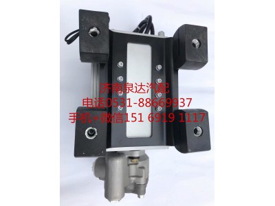 EHPS-1010R0.5/30,方向機總成,濟(jì)南泉達(dá)汽配有限公司