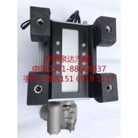 適配新能源公交車(chē)客車(chē)3KW永磁同步電機(jī)泵轉(zhuǎn)向助力泵