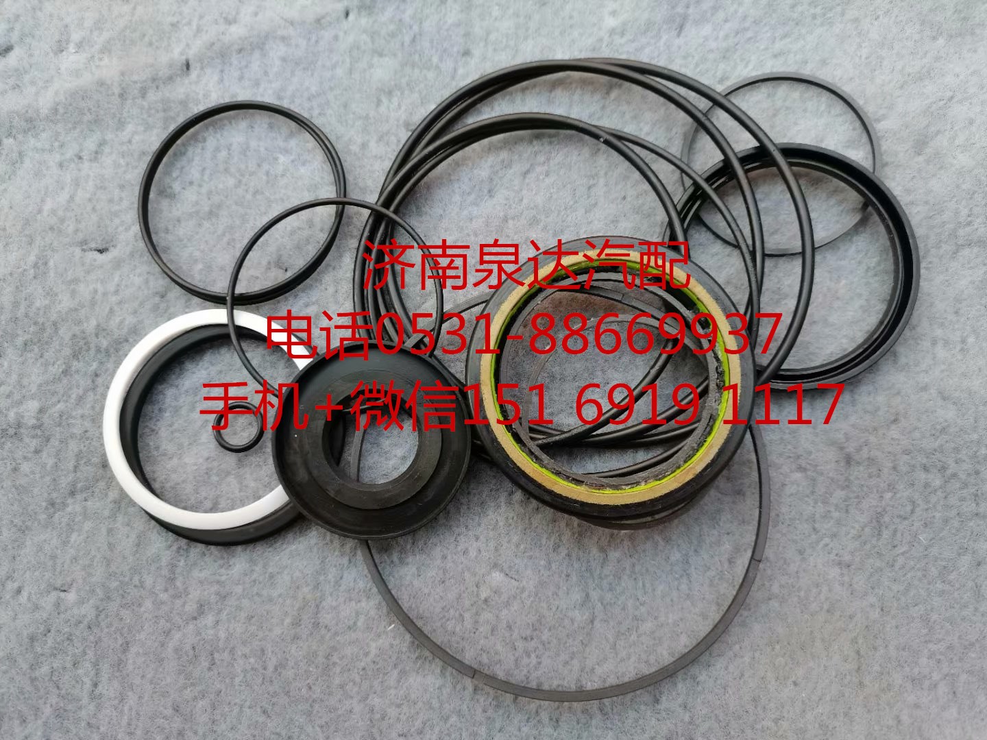 DZ9114470055,方向機,濟南泉達(dá)汽配有限公司