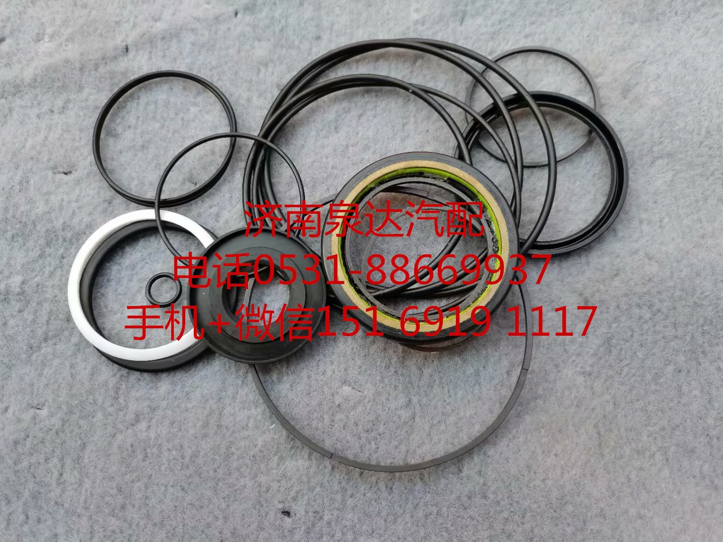 DZ9114470055,方向機,濟南泉達(dá)汽配有限公司