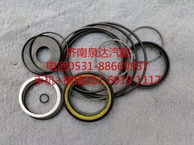DZ9114470055,方向機,濟南泉達(dá)汽配有限公司