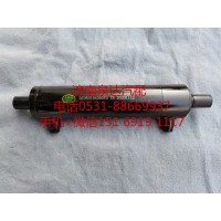 陜汽德龍新M3000X3000二橋轉向助力缸 動力缸