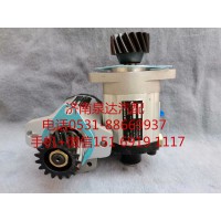 適配中聯(lián)浦沅起重機 吊車方向機助力泵 轉(zhuǎn)向泵 齒輪泵