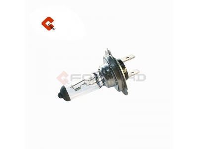 DZ93189723018,Headlamp bulb (H7),濟南向前汽車配件有限公司