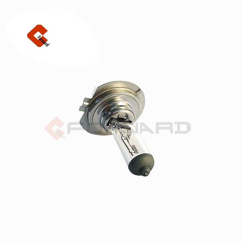 DZ93189723018,Headlamp bulb (H7),濟南向前汽車配件有限公司