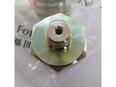 1B24237300026,駐車制動(dòng)燈開關(guān),北京遠(yuǎn)大歐曼汽車配件有限公司