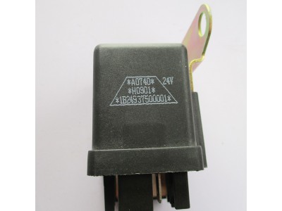 1b24937500001,預(yù)熱繼電器,北京遠大歐曼汽車配件有限公司