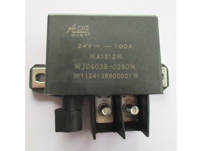 1124136600001,1124136600001啟動繼電器,北京遠(yuǎn)大歐曼汽車配件有限公司