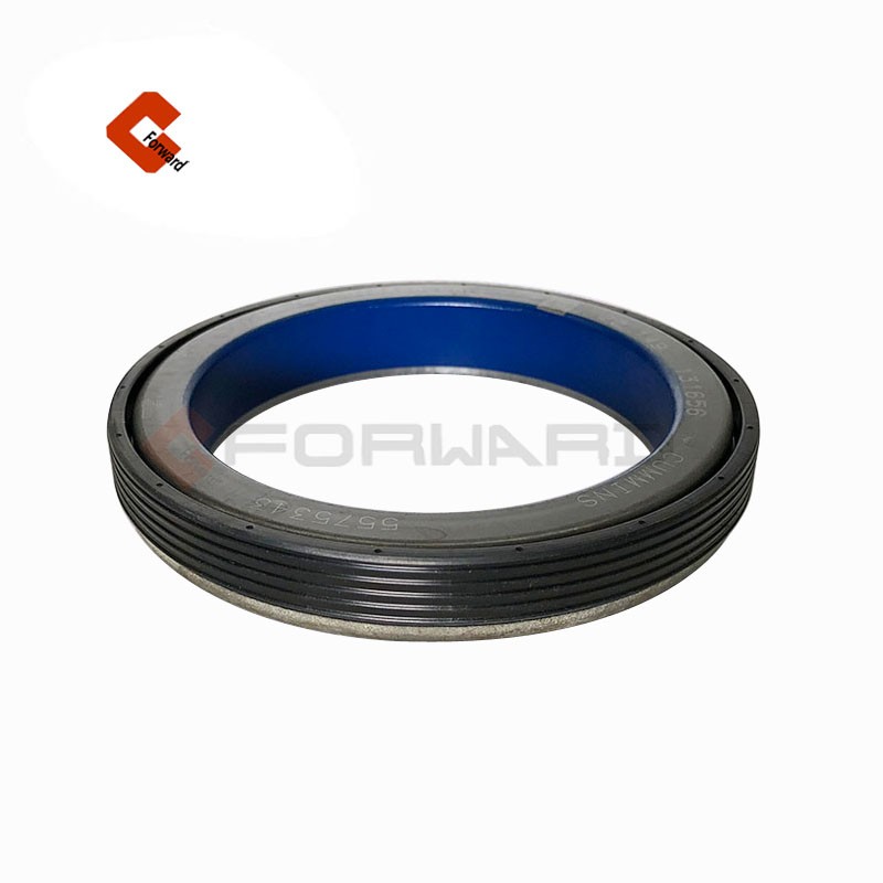 5575343X,Crankshaft front oil seal,濟(jì)南向前汽車配件有限公司