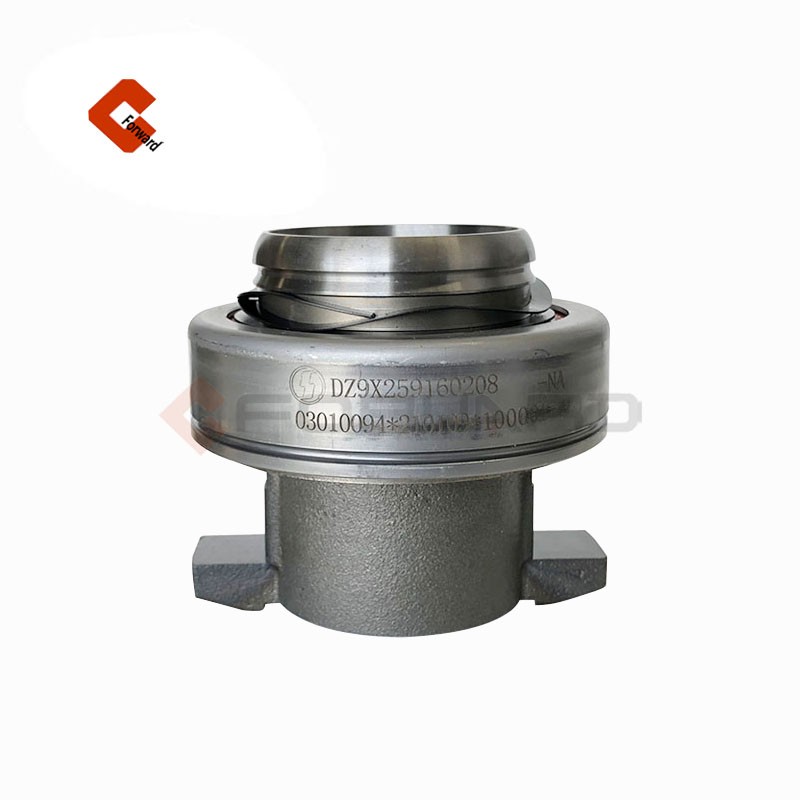 DZ9X259160208,Release bearing,濟南向前汽車配件有限公司