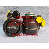 陜汽德龍F3000新M3000 X3000方向機助力泵轉向泵