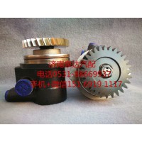 東風(fēng)乘龍濰柴發(fā)動機(jī)方向機(jī)助力泵 轉(zhuǎn)向泵 葉片泵