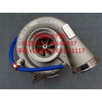 濰柴WP13國五國六822154-0012渦輪增壓器 增壓機