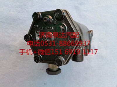 8098957110,方向機(jī),濟(jì)南泉達(dá)汽配有限公司