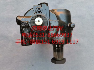8098957110,方向機(jī),濟(jì)南泉達(dá)汽配有限公司