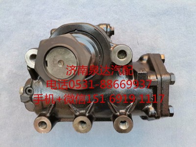 8098957110,方向機(jī),濟(jì)南泉達(dá)汽配有限公司
