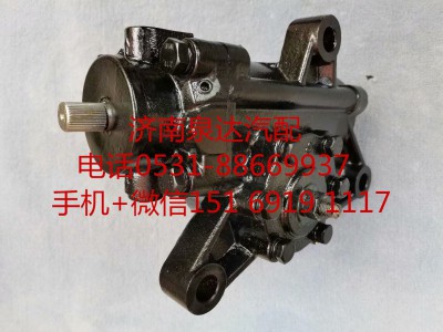 3401005-KC500,方向機(jī)總成,濟(jì)南泉達(dá)汽配有限公司