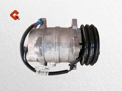 DZ15221840302,Shrinkage machine assembly,濟南向前汽車配件有限公司
