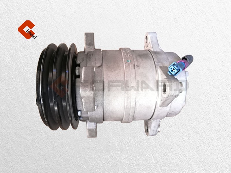 DZ15221840302,Shrinkage machine assembly,濟南向前汽車配件有限公司
