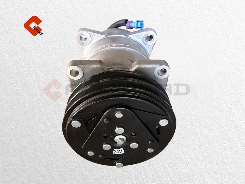DZ15221840302,Shrinkage machine assembly,濟南向前汽車配件有限公司