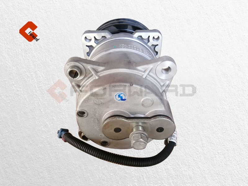 DZ15221840302,Shrinkage machine assembly,濟南向前汽車配件有限公司