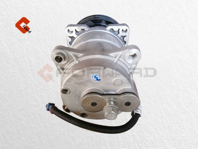 DZ15221840302,Shrinkage machine assembly,濟南向前汽車配件有限公司