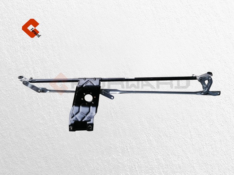 WG1661740022,Windshield wiper linkage lever,濟(jì)南向前汽車配件有限公司