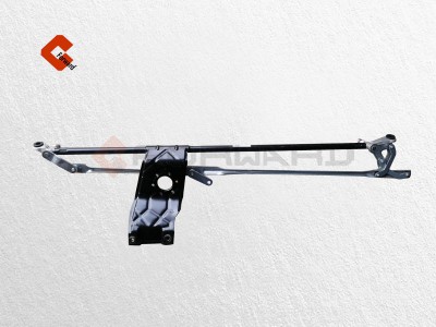 WG1661740022,Windshield wiper linkage lever,濟(jì)南向前汽車配件有限公司