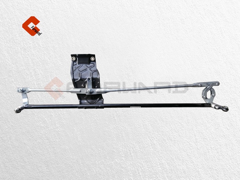 WG1661740022,Windshield wiper linkage lever,濟(jì)南向前汽車配件有限公司